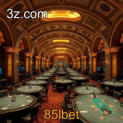 Promos Imperdíveis no 85lbet: Surpresas que Encantam!