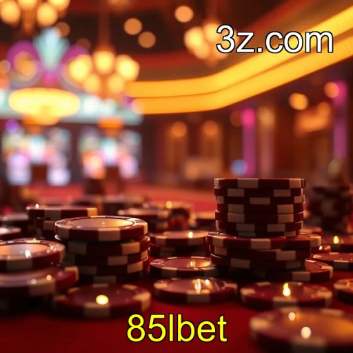 Slots: As Melhores Aventuras do 85lbet para Você