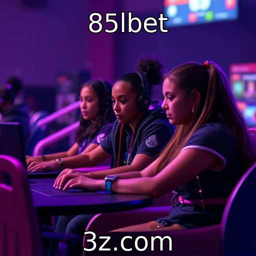 Diversidade e representação nos jogos modernos