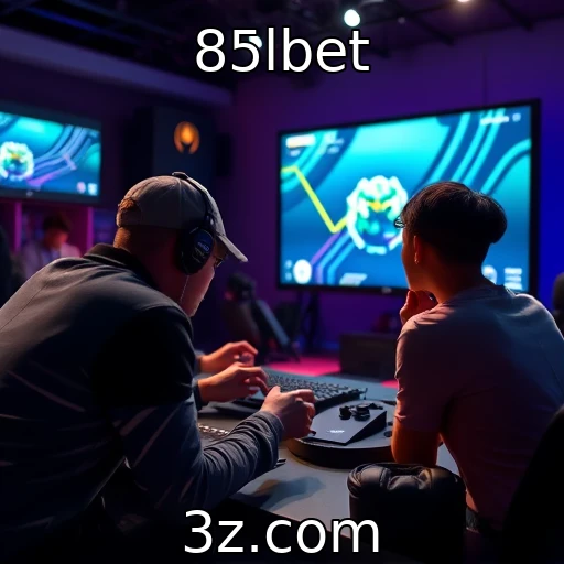 Crescimento de plataformas de streaming de jogos