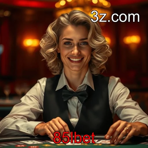 Jogos Ao Vivo na 85lbet: Emoção e Interatividade Sem Limites