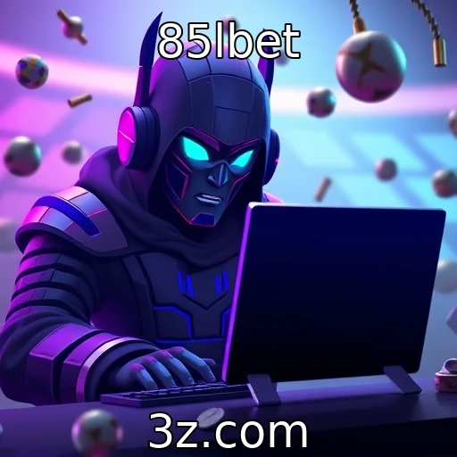 Crescimento do mercado de jogos online na última década