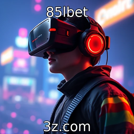 Perspectivas da realidade virtual na indústria de jogos